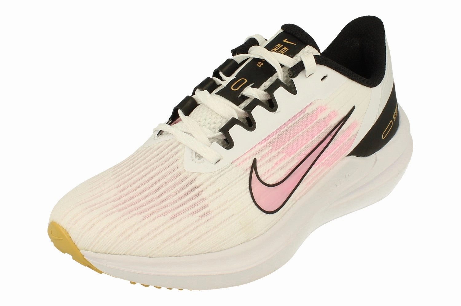 beach - running Nike Womens Air Winflo 9 DD8686 104
