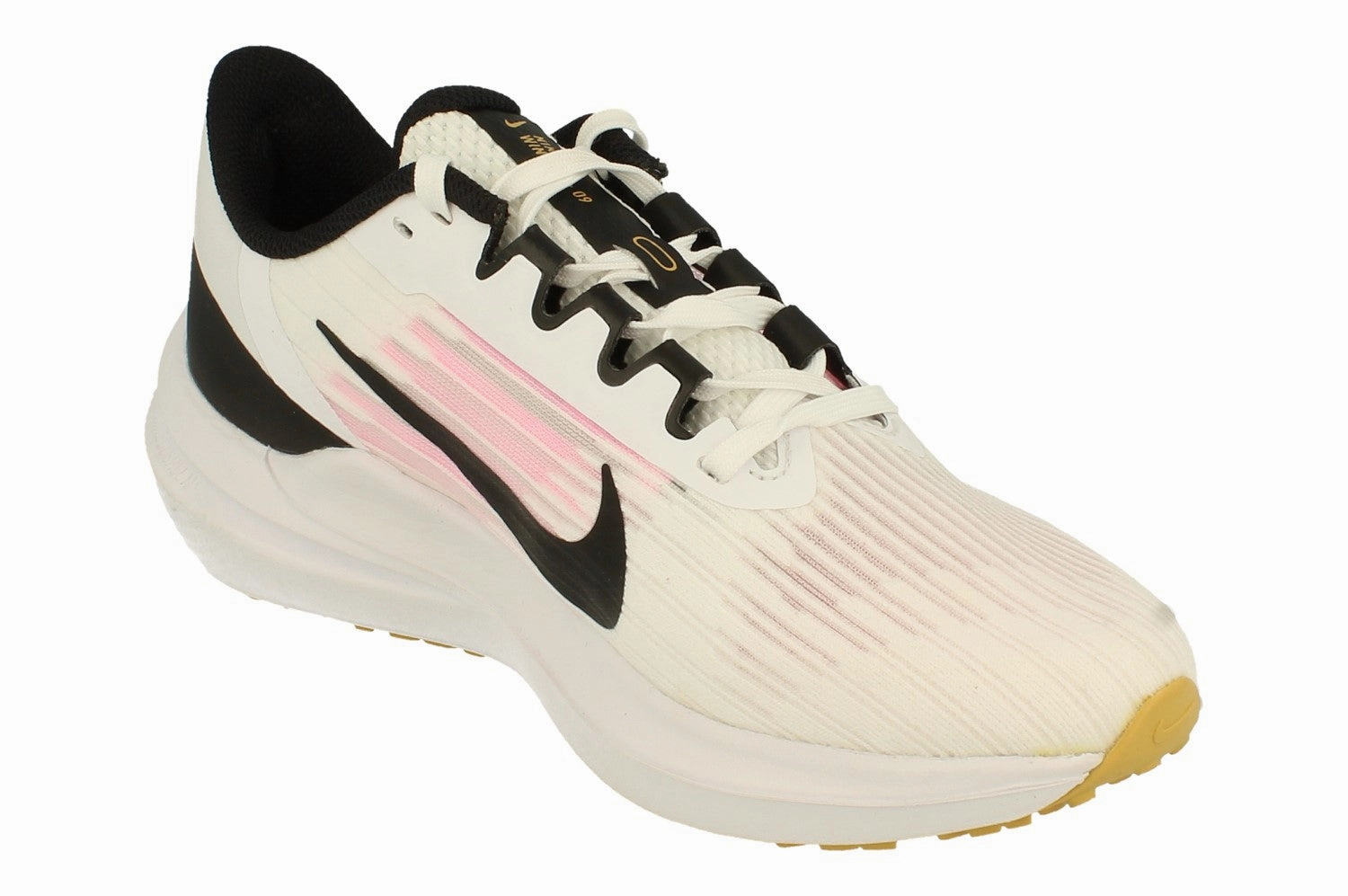 Wellness - Promoting Nike Womens Air Winflo 9 DD8686 104