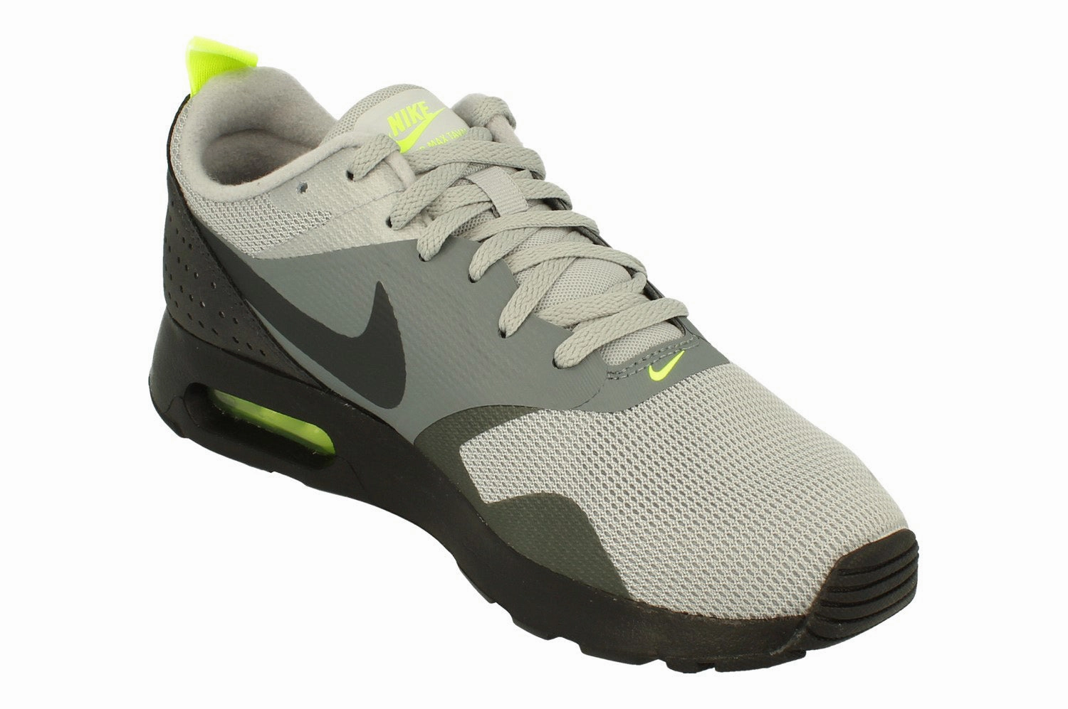 Outdoor Explorer Nike Air Max Tavas Mens 705149 015