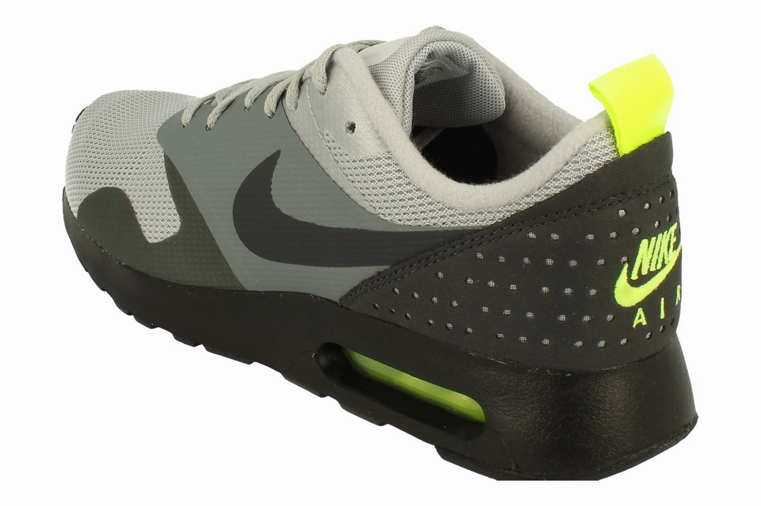 Nike Air Max Tavas Mens 705149 015 Training days