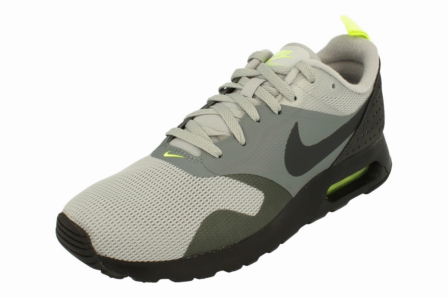 Thermoplastic Heel Support Padded chic Nike Air Max Tavas Mens 705149 015