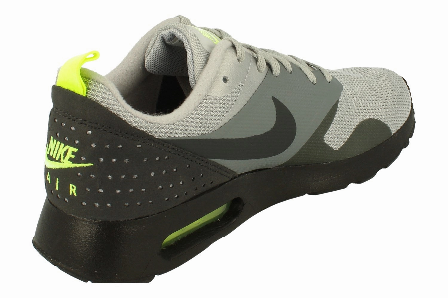 Urban Inspired Nike Air Max Tavas Mens 705149 015