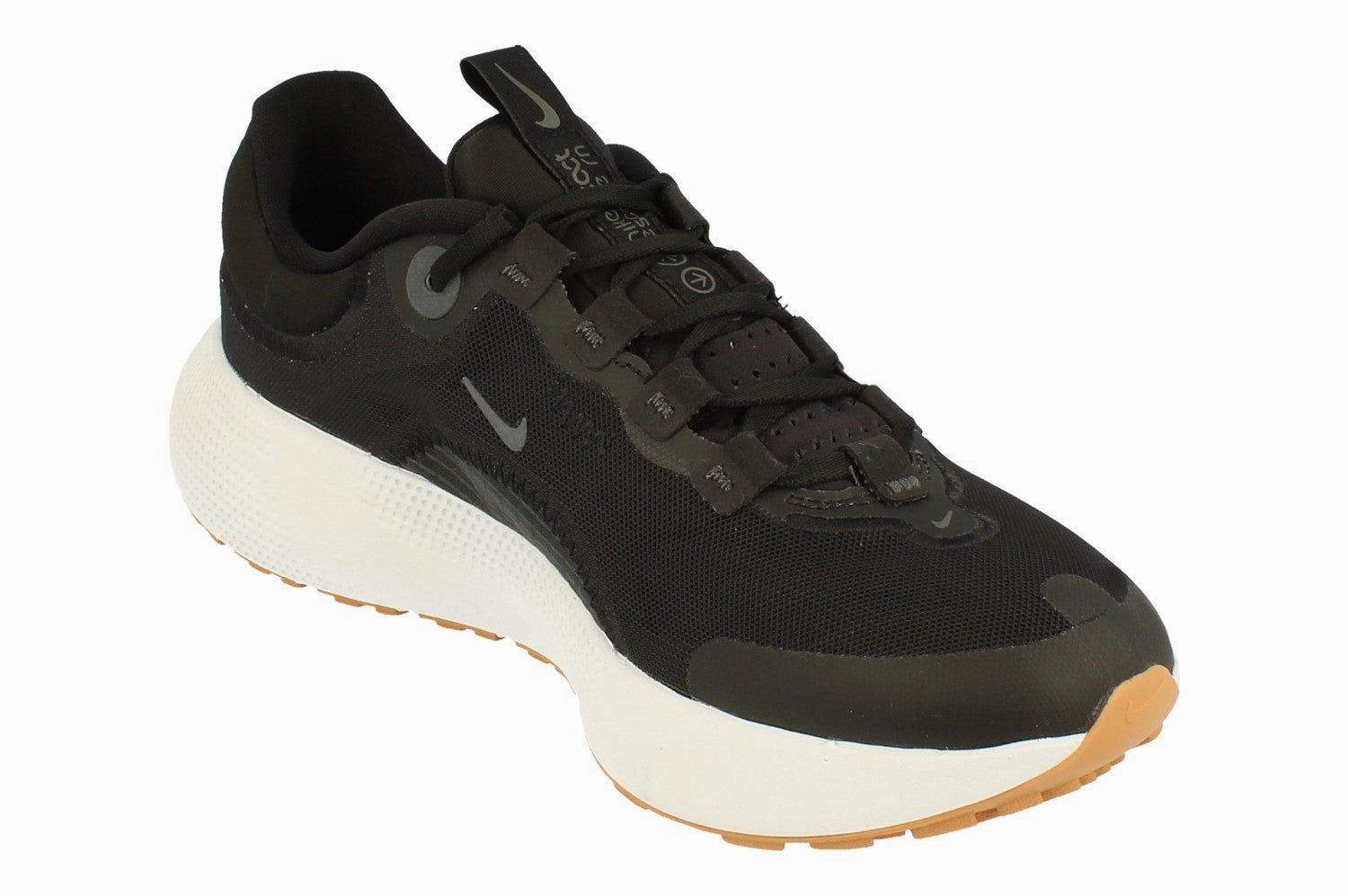 Nike Womens React Escape RN CV3817 002 Back Heel