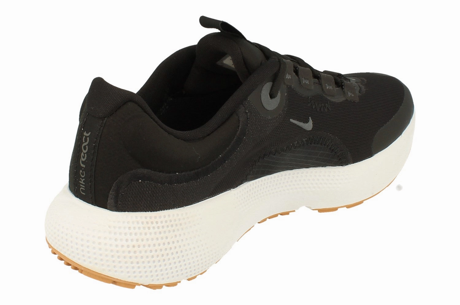 Toms Classic smooth - surface ready Nike Womens React Escape RN CV3817 002