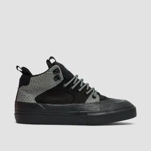 eS Accel Explorer Shoes - Black/Turquoise