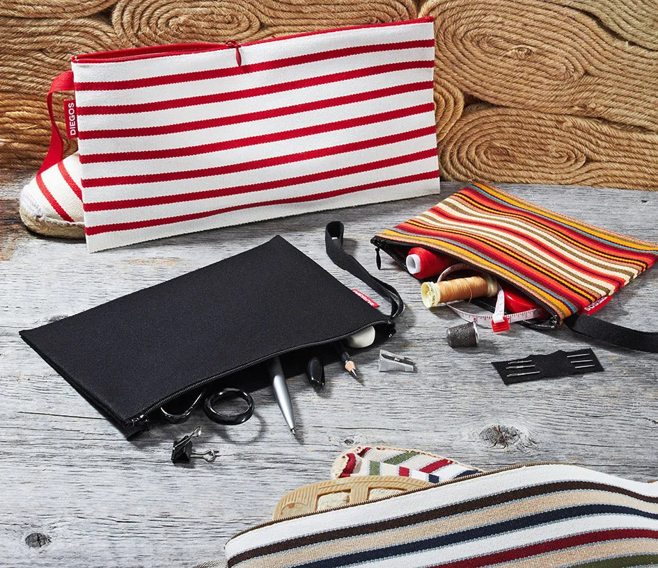 Espadrille bag