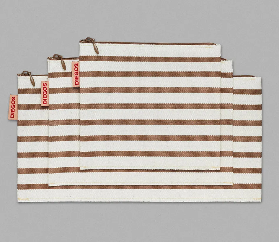 Espadrille bag
