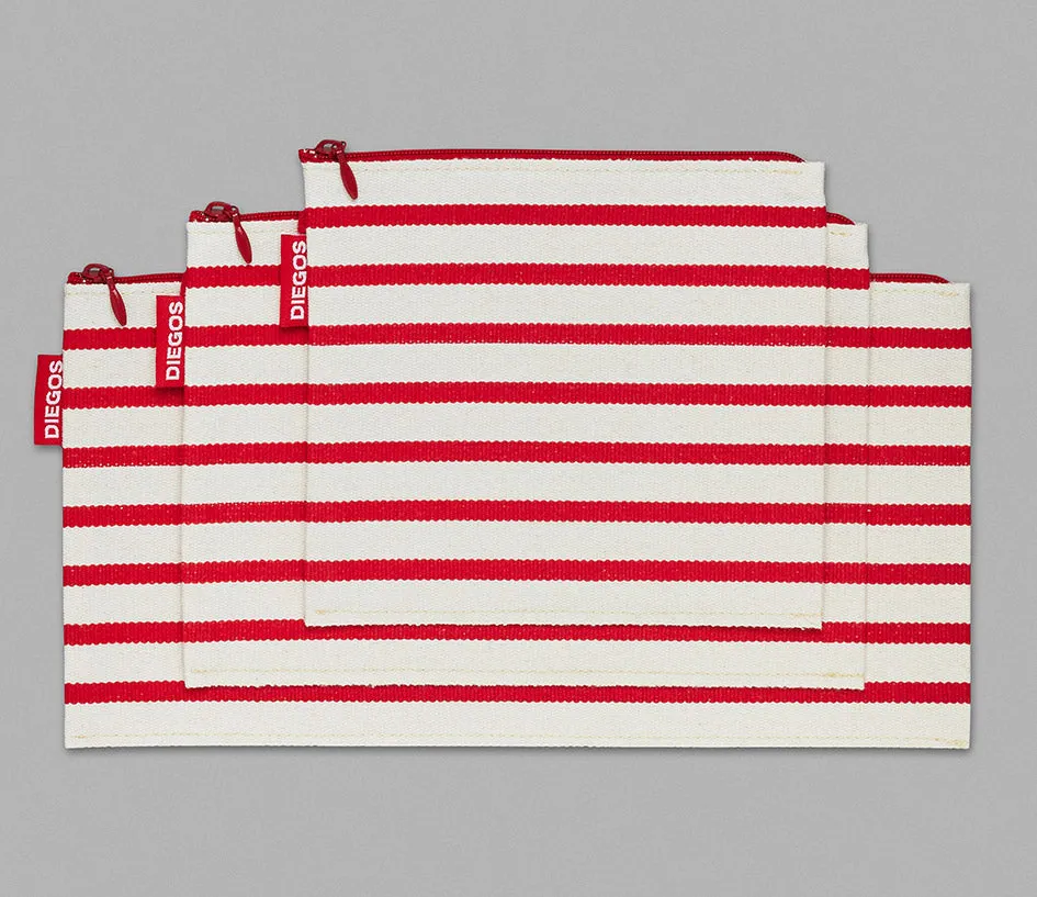 Espadrille bag