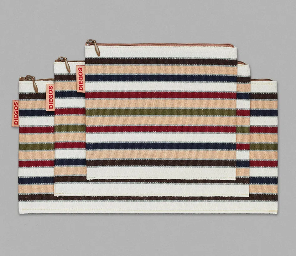 Espadrille bag