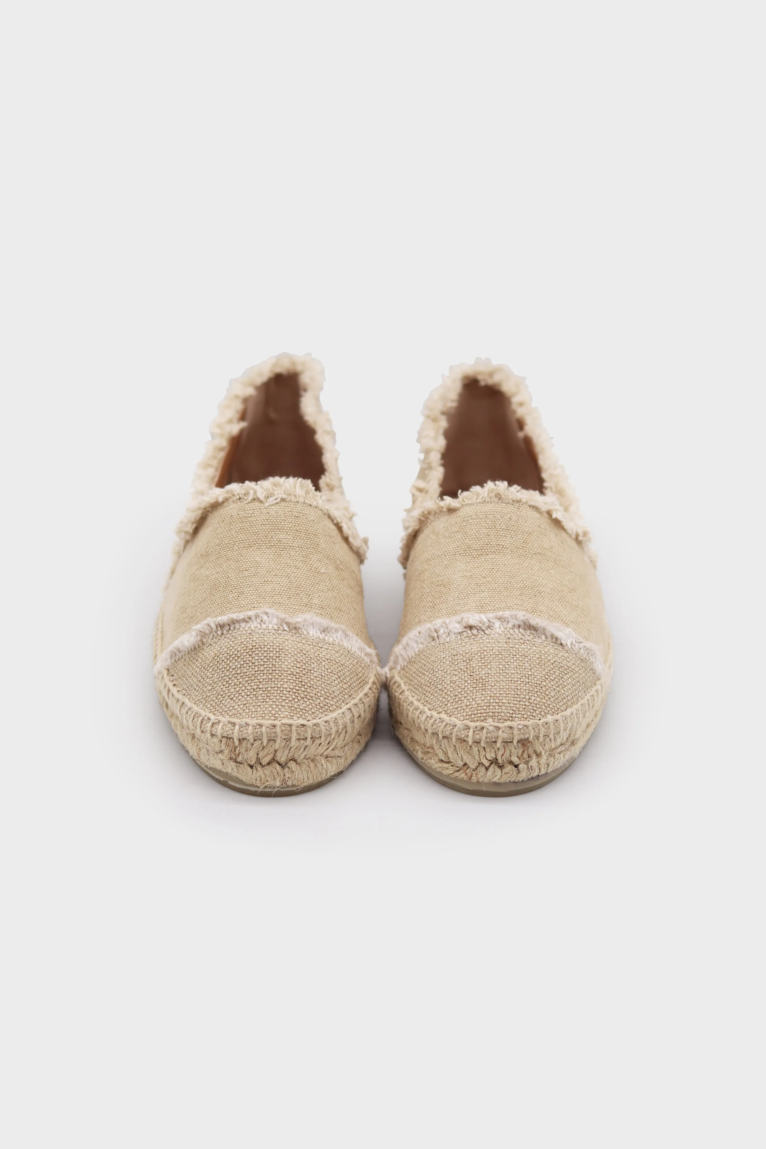 Espadrilles Sand