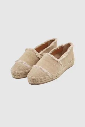 Espadrilles Sand
