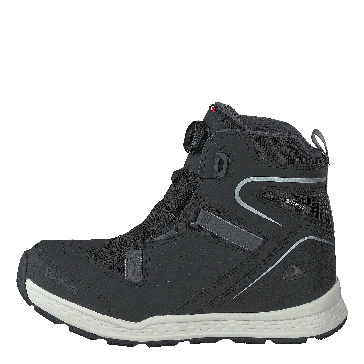 Espo Boa Gtx Black