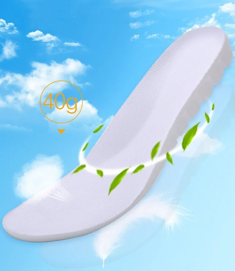 EVA Memory Foam Super Elastic Universal Insole