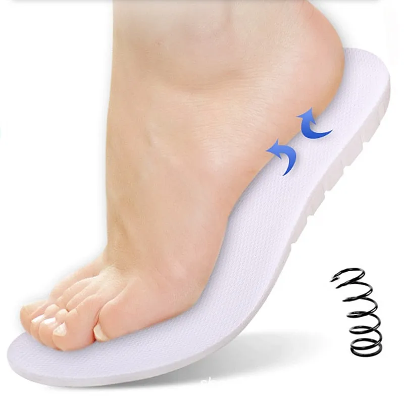 EVA Memory Foam Super Elastic Universal Insole