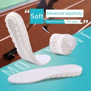 EVA Memory Foam Super Elastic Universal Insole