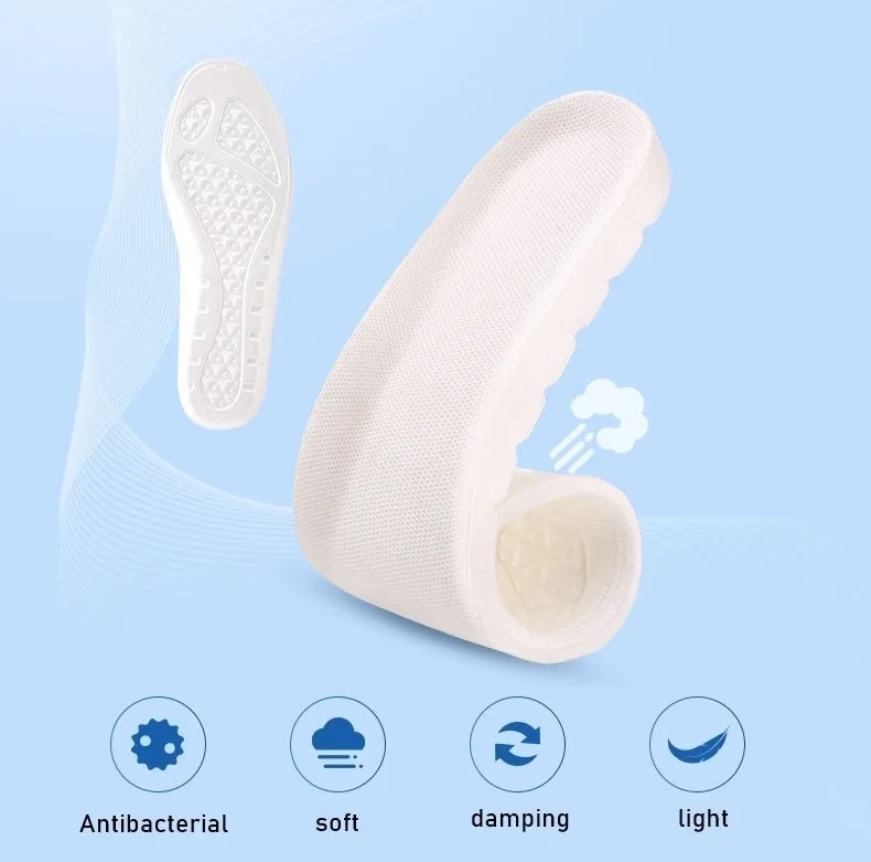 EVA Memory Foam Super Elastic Universal Insole