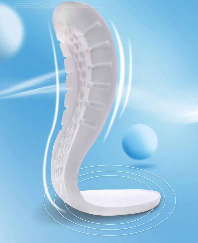 EVA Memory Foam Super Elastic Universal Insole