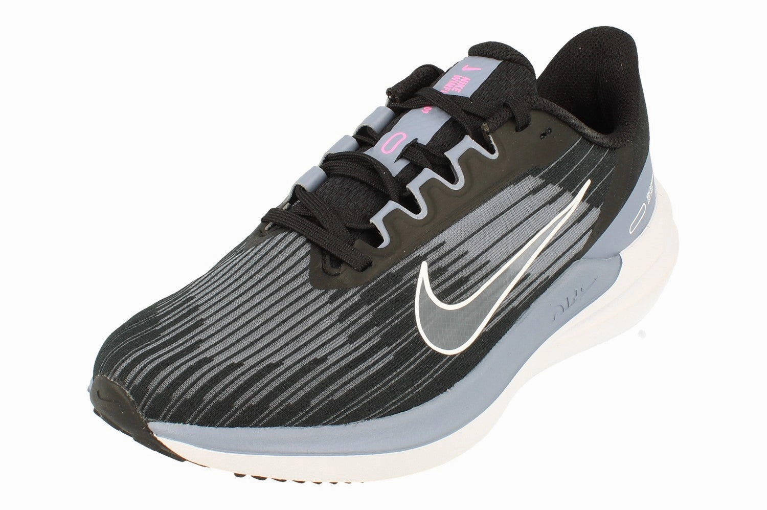 Nike Air Winflo 9 Mens Dd6203 008 Comfort Focused