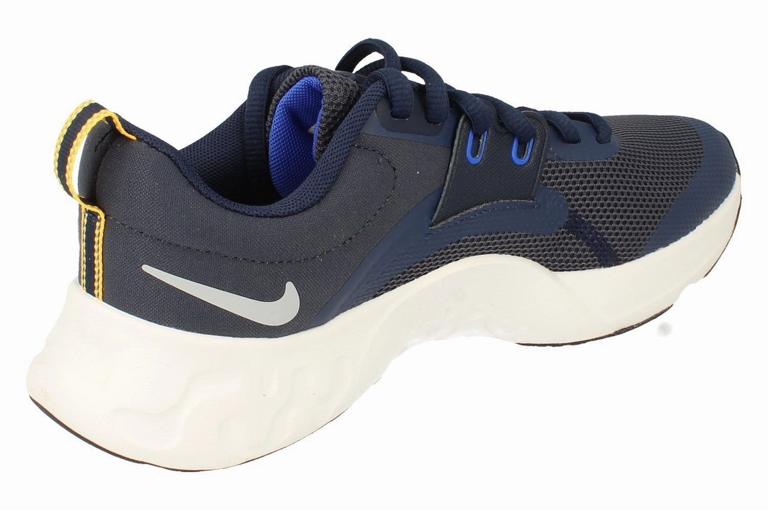 Stretch Laces Nike Renew Retailation 3 Mens DA1350 434