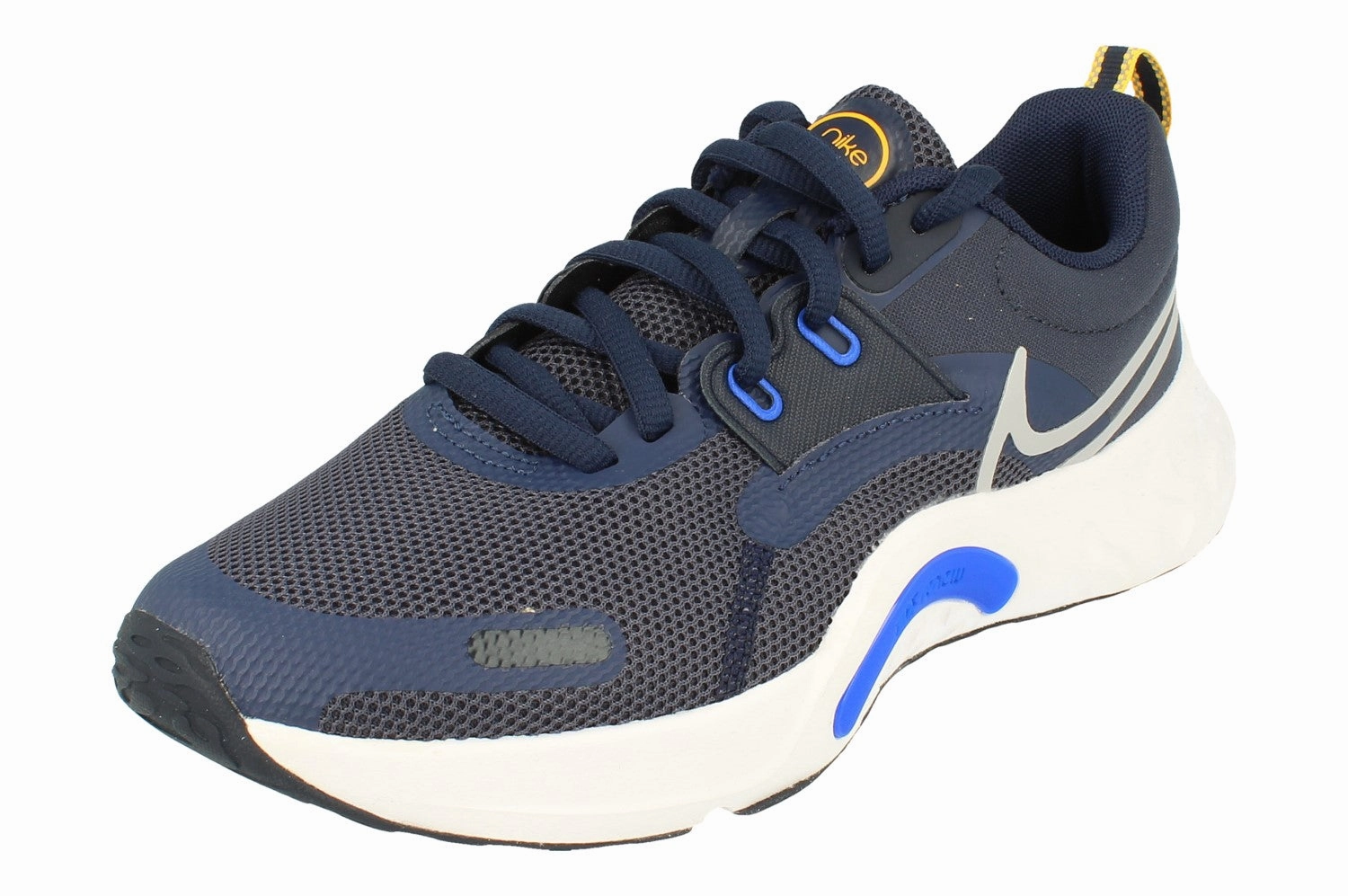 Waterproof Barrier Tech Nike Renew Retailation 3 Mens DA1350 434