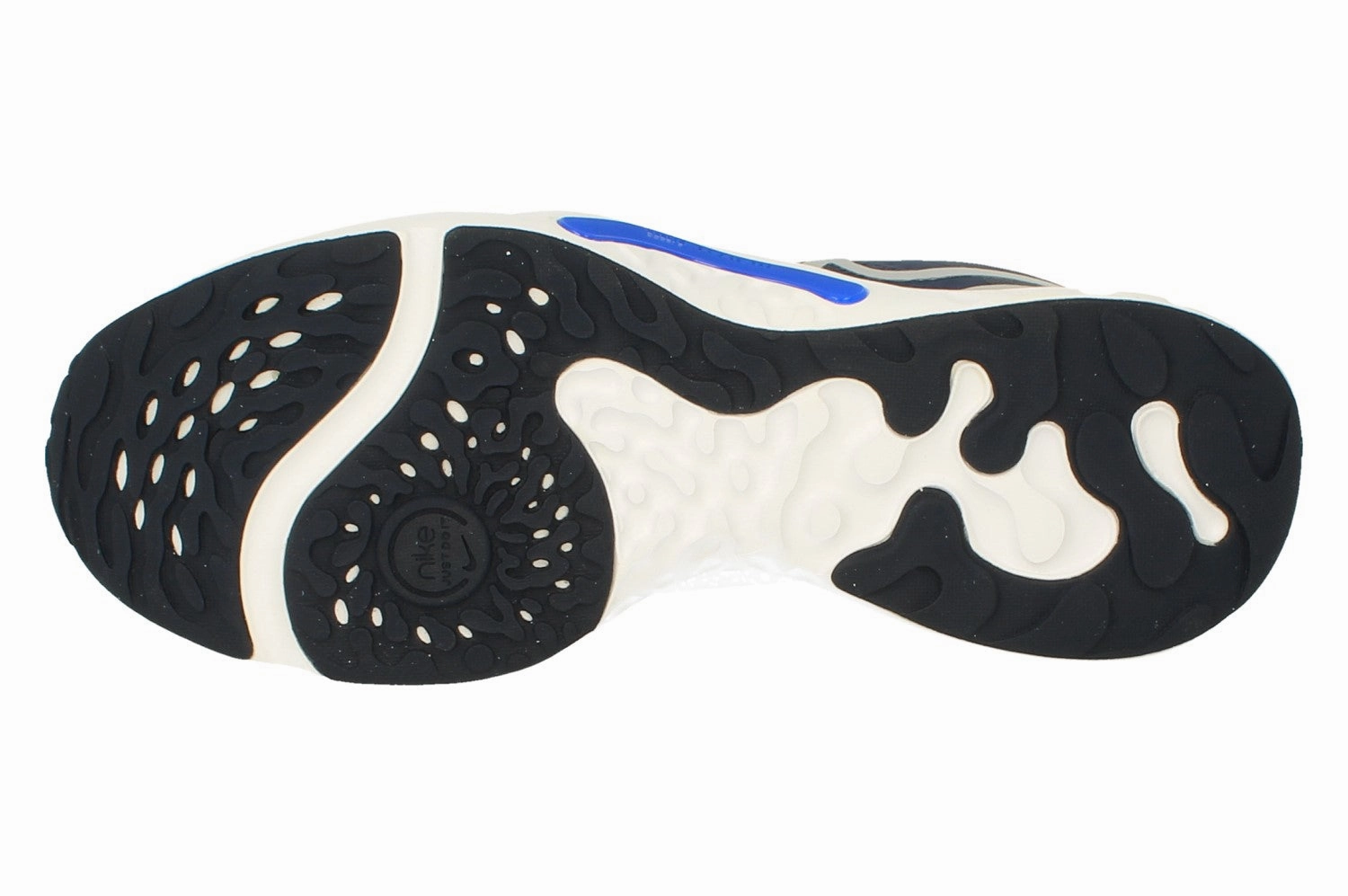 Elevated shock absorption Nike Renew Retailation 3 Mens DA1350 434