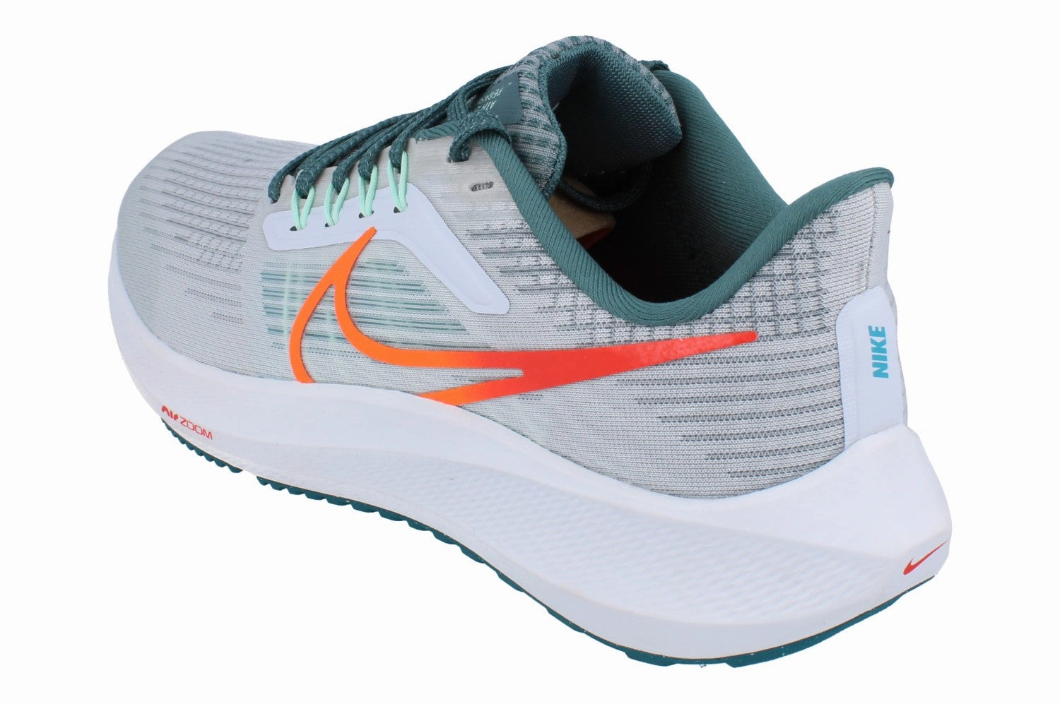 Nike Air Zoom Pegasus 39 Mens Dh4071  003 All-around silhouette