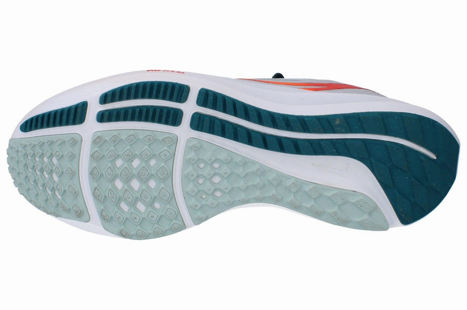 Nike Air Zoom Pegasus 39 Mens Dh4071  003 Running Trails AntiFriction