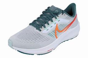 Air Cushioned Heel Lace   Up Style Nike Air Zoom Pegasus 39 Mens Dh4071  003
