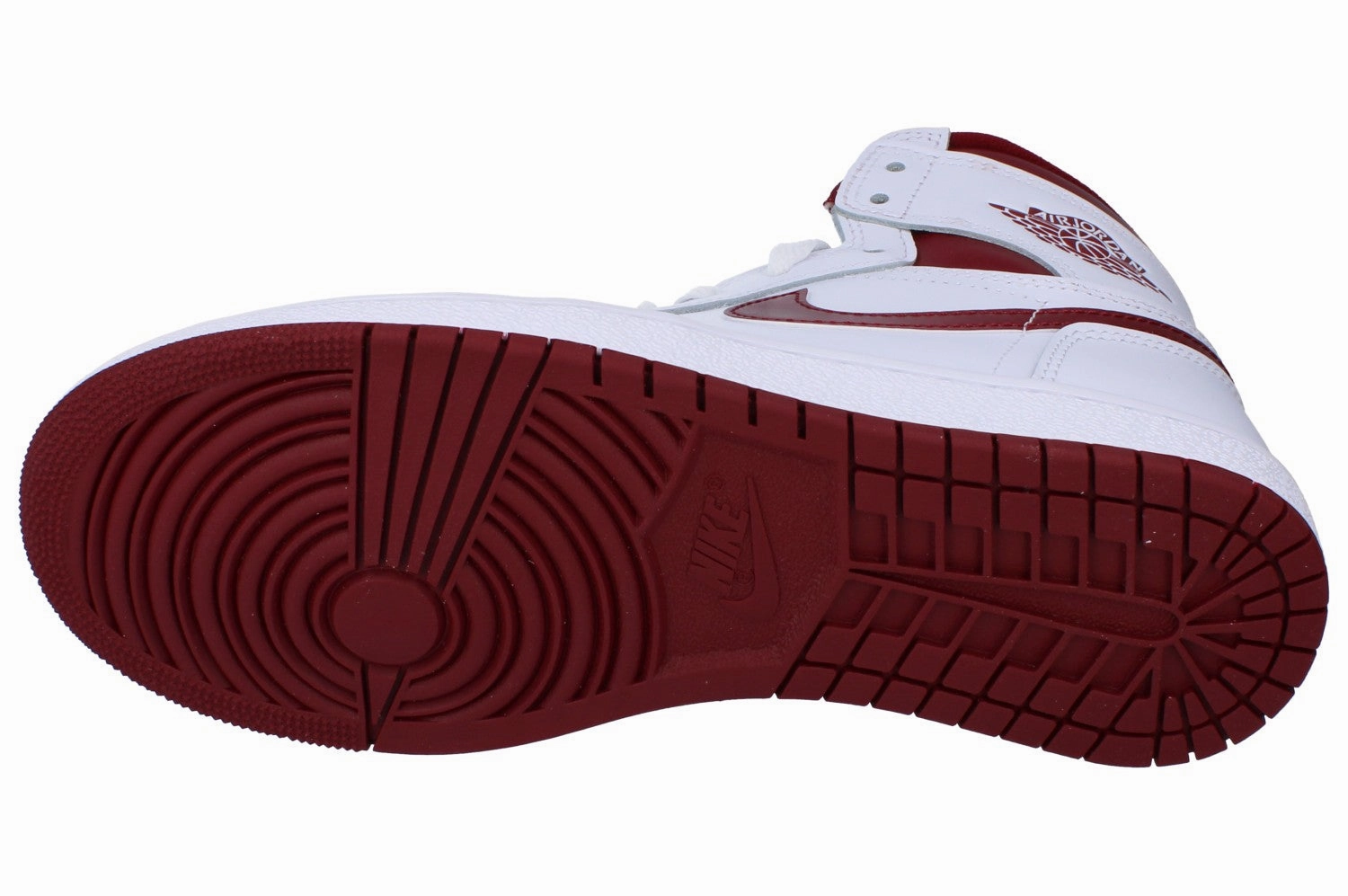 Nike Air Jordan 1 Hi 85 Mens Trainers Bq4422  161 Narrow Toe Box