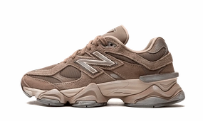 Foam Cushioning Layer Daily Runs 9060 Mushroom Brown