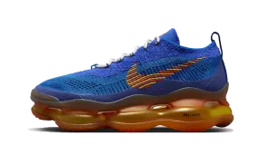 Air Max Scorpion Racer Blue outdoor - wear shoes Cushioned Tongue