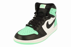 City Style Nike Air Jordan 1 Retro High Og Mens Basketball Trainers Dz5485  130