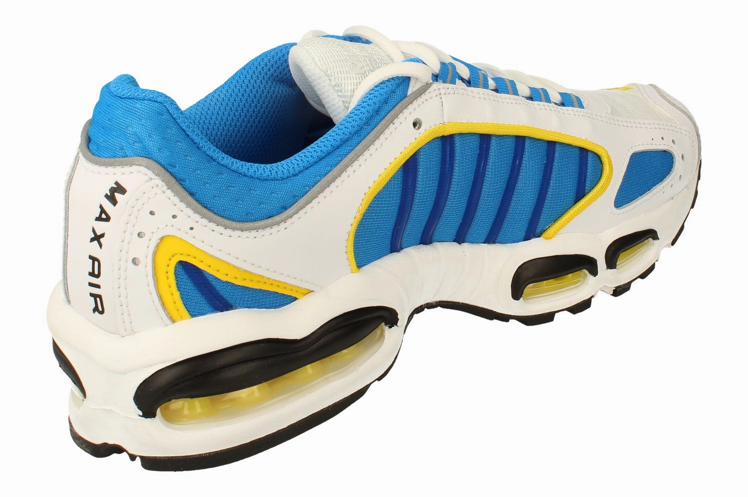 Nike Air Max Tailwind IV Mens CD0456 100 Fashion Active