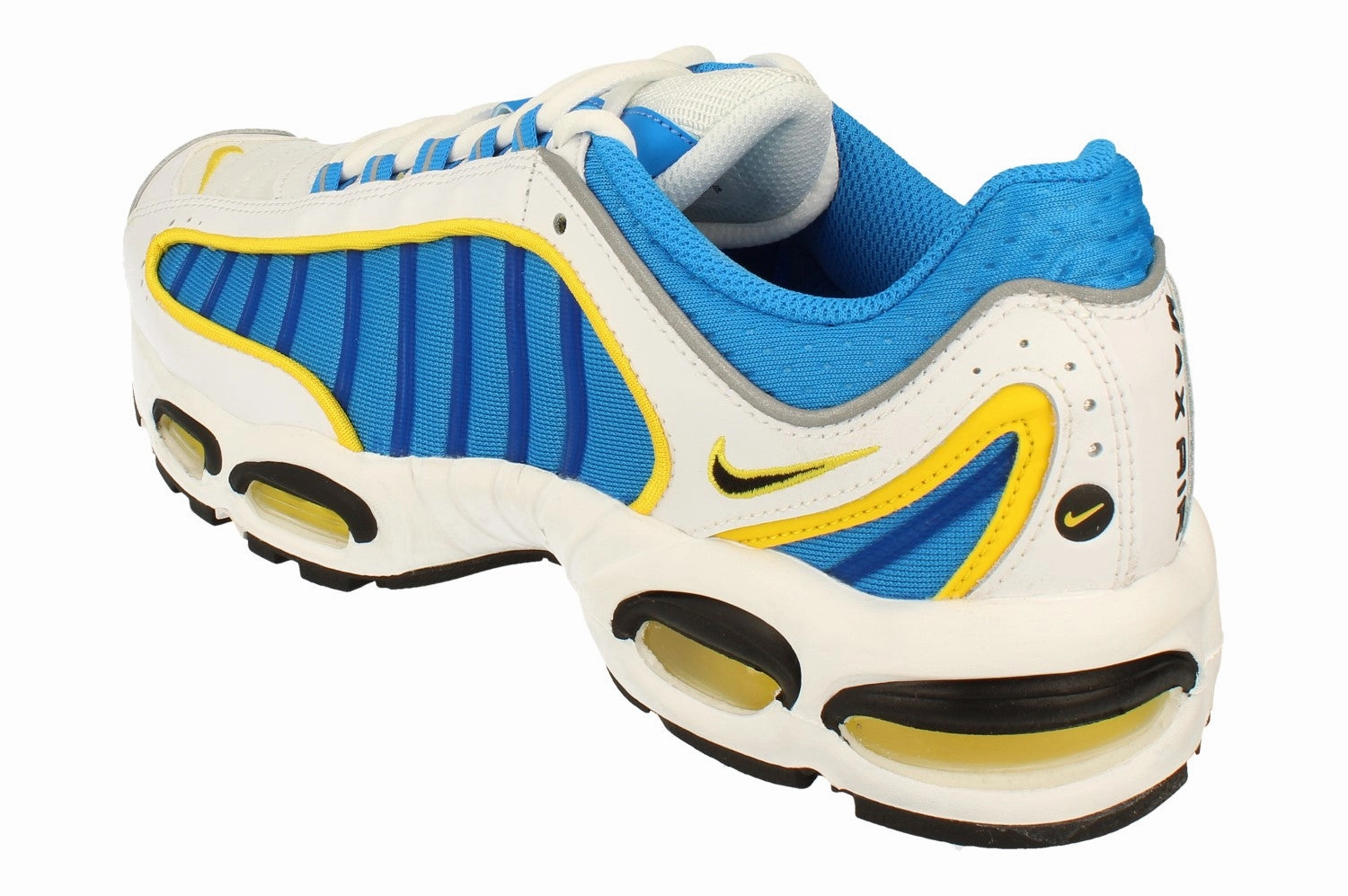 Neutral Pronation Support Nike Air Max Tailwind IV Mens CD0456 100