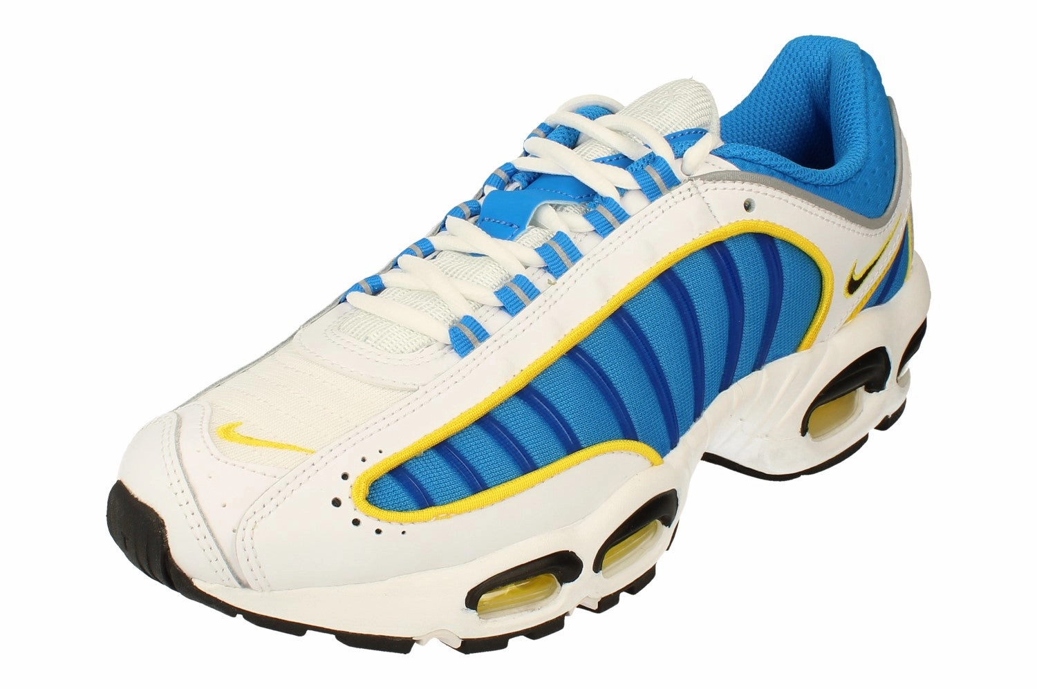 Nike Air Max Tailwind IV Mens CD0456 100 Move Free