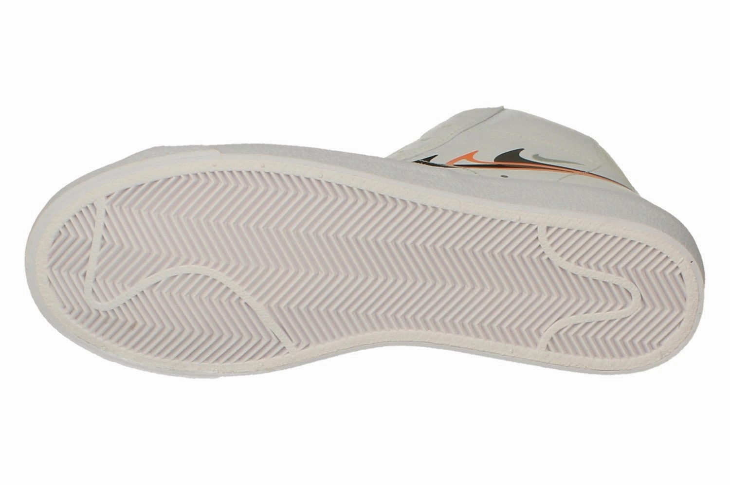 Fashion Appeal Nike Blazer Mid 77 Mens Trainers Fn7809 100