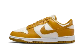 Foam Comfort Nike Dunk Low Next Nature Light Curry