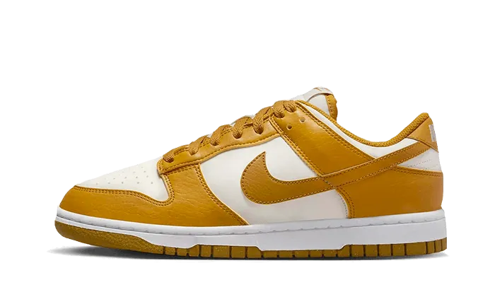 Foam Comfort Nike Dunk Low Next Nature Light Curry
