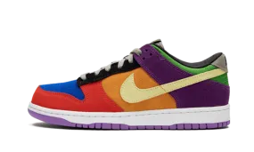 Simple Comfort Nike Dunk Low Viotech