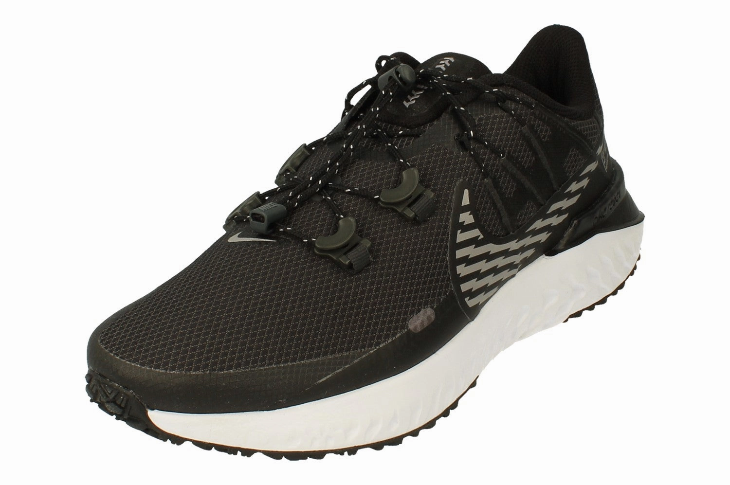 Advanced Foot Support Nike Legend React 3 Shield Mens CU3864 001