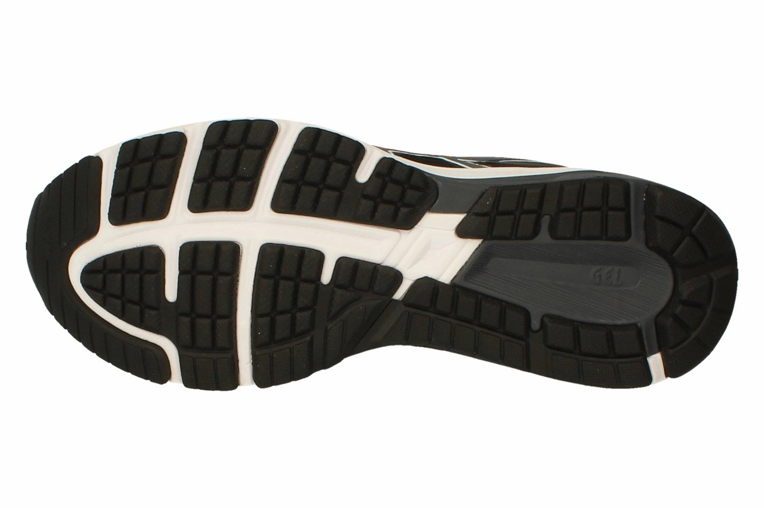 formal - use shoes Asics Gt-800 Mens 1011B747 001