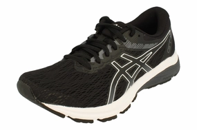 Soft Leather Asics Gt-800 Mens 1011B747 001