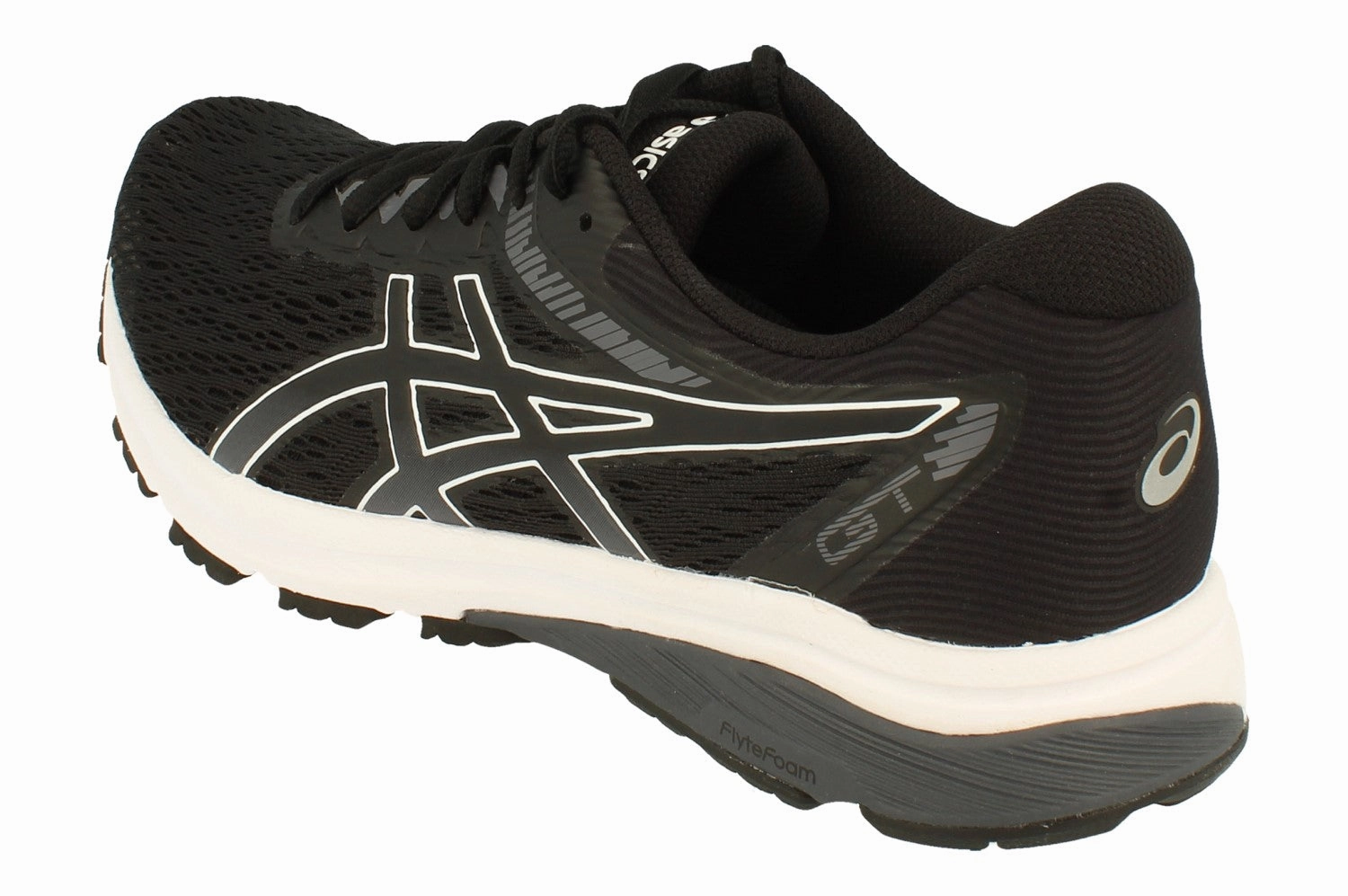 high - arched Asics Gt-800 Mens 1011B747 001