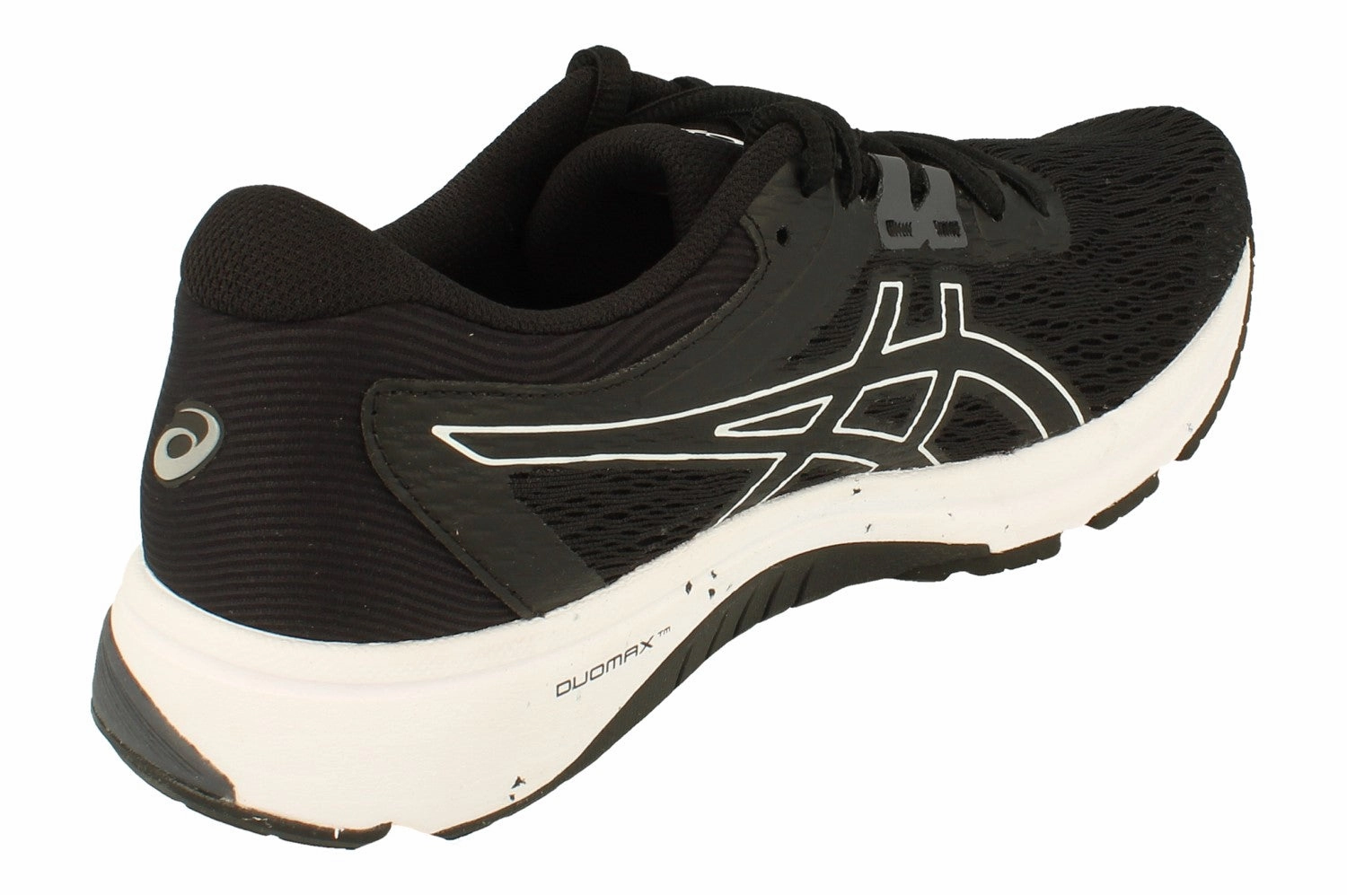 Asics Gt-800 Mens 1011B747 001 cushioning - feature shoes ankle - strap shoes