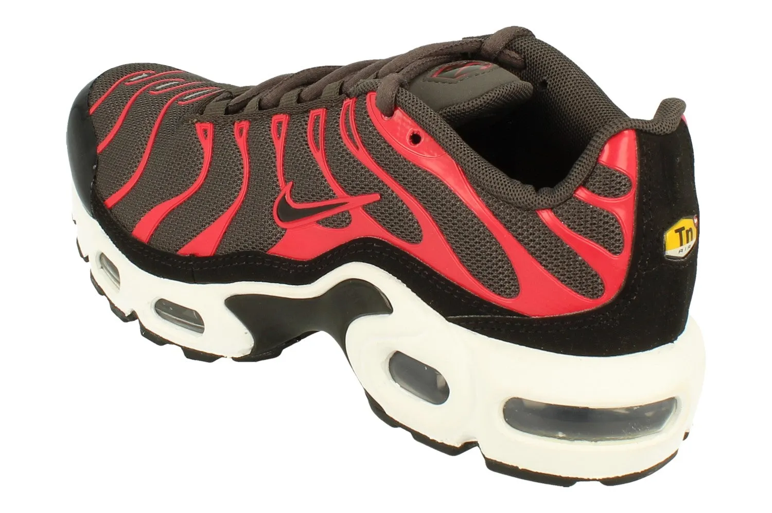 running in a taiga area shoes Nike Air Max Plus GS Cd0609 200