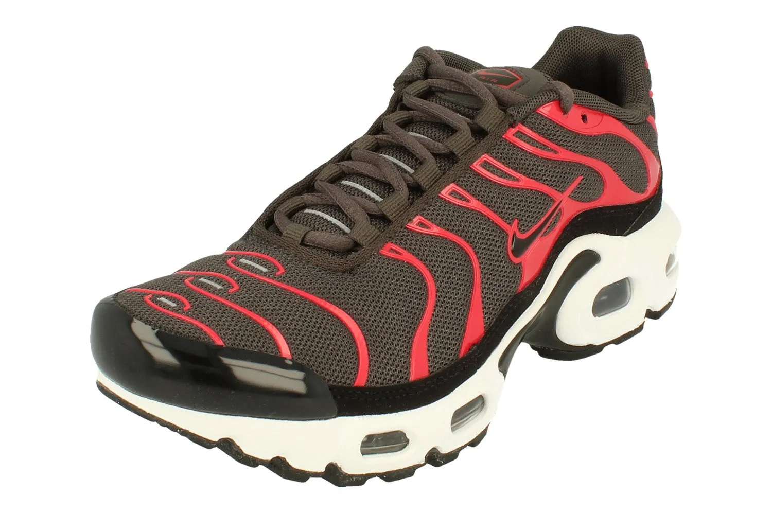 running in 10K races shoes Ankle hug Nike Air Max Plus GS Cd0609 200