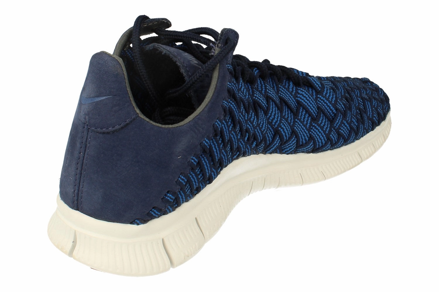 flat - surface running shoes indoor - running Nike Free Inneva Womens Mens 579916 402