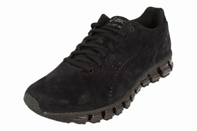 Asics Gel-Inst.360 Atmos Mens T8G0K 9093 running in a relay race