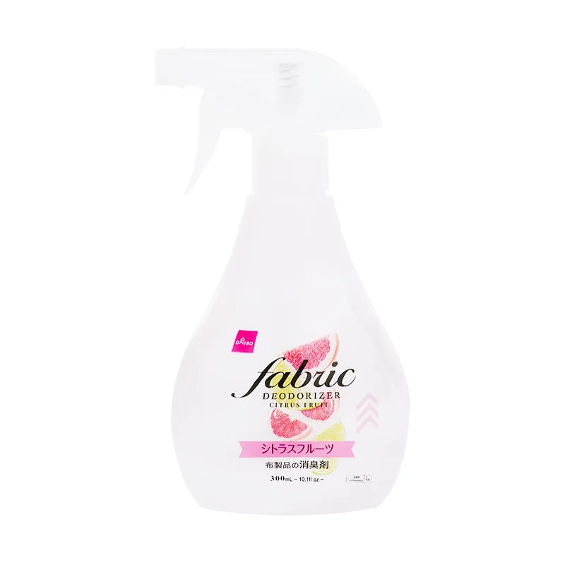 Fabric Deodorizer Citrus Fruit 300ml