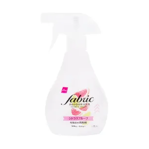 Fabric Deodorizer Citrus Fruit 300ml